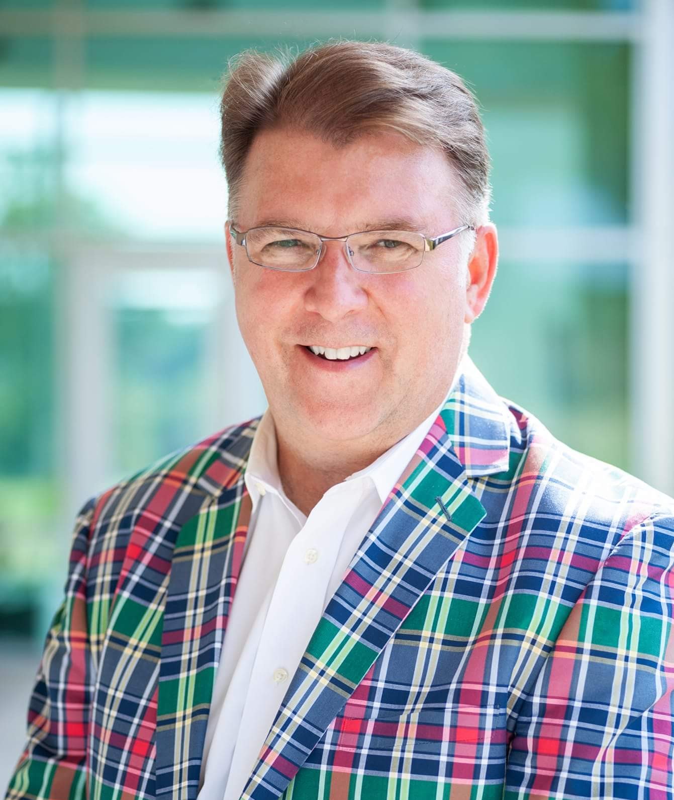 K. Stephen Jumper